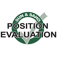 SUN SAHO Position Evaluation